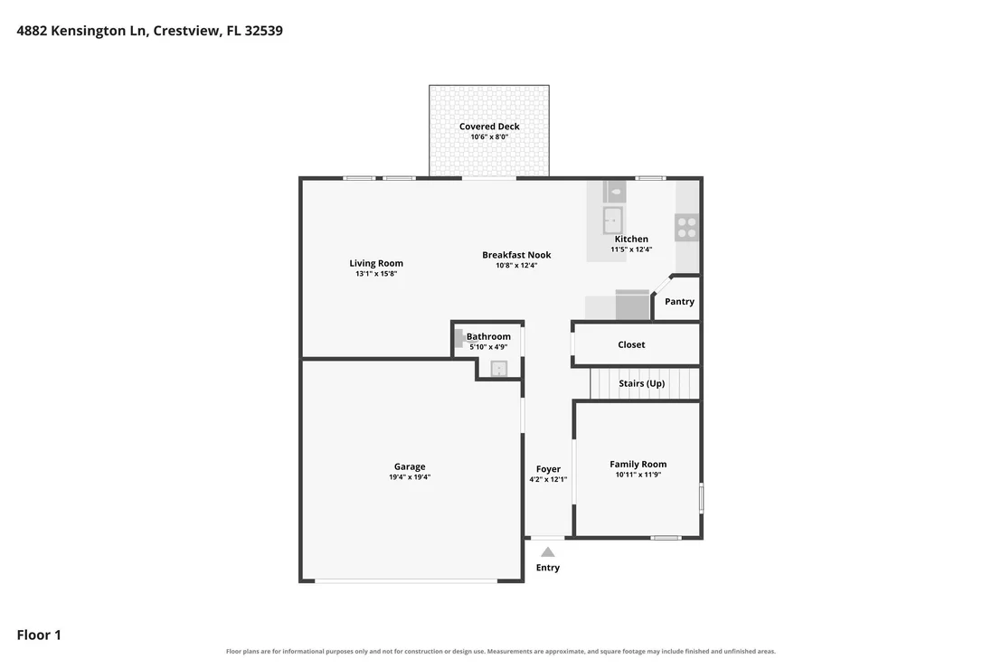 Photo of 4882 Kensington Lane