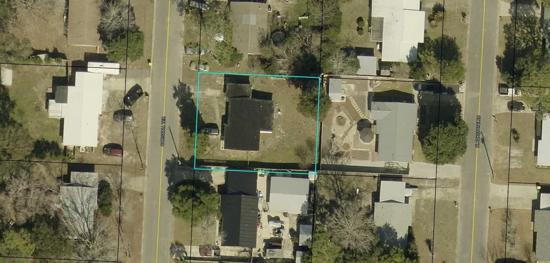 Photo of 640 Cornwall Terrace
