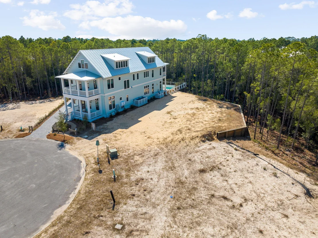 Photo of 72 String Lily Cove