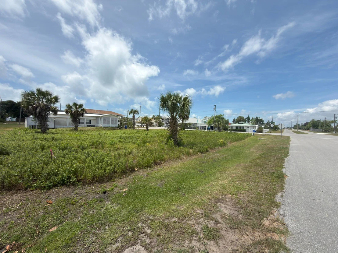 Photo of Lot 12 1st Street