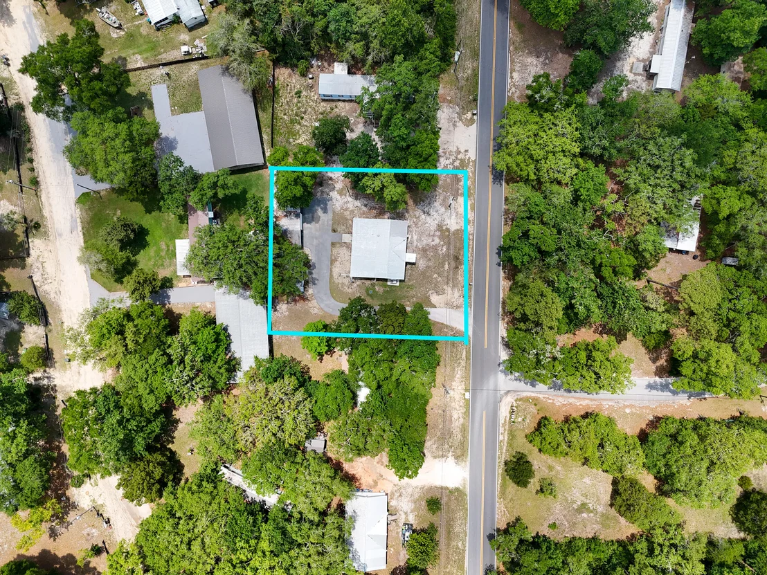 Photo of 685 Mcdaniels Fishcamp Road