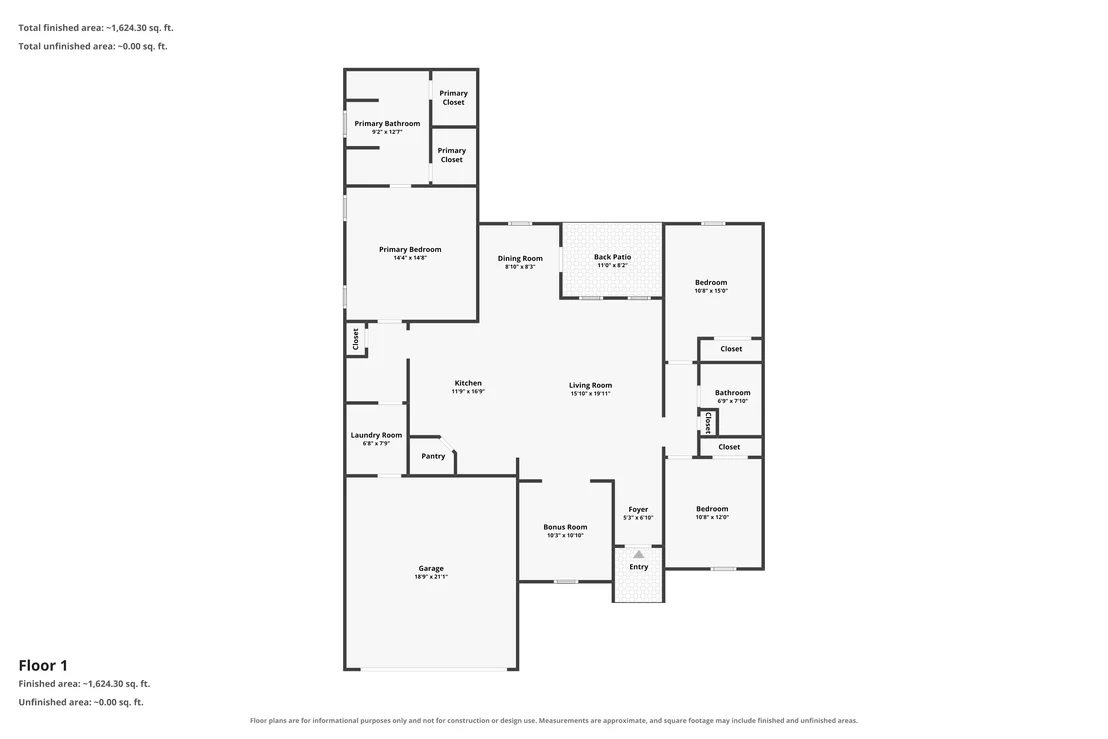 Photo of 395 Constellation Avenue