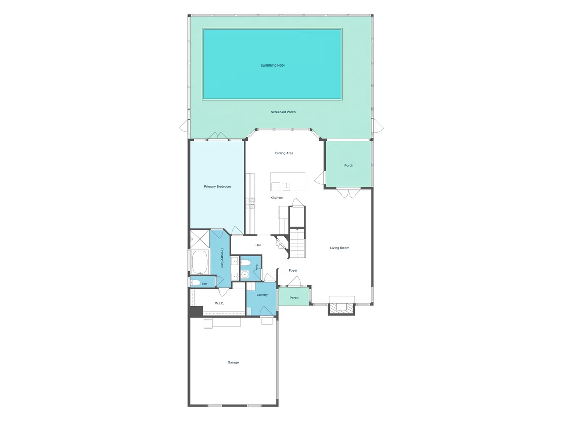 Photo of 4491 Turnberry Place
