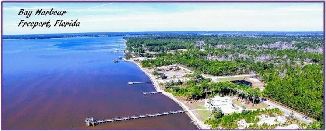 Photo of Lot 108 Bay Harbour Boulevard
