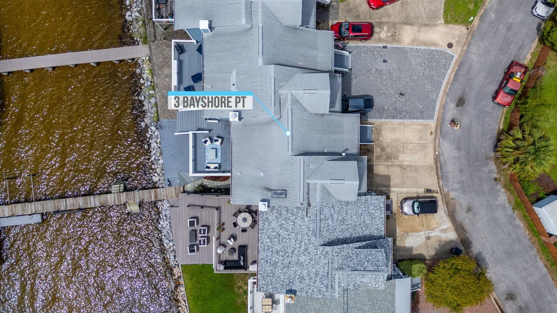 Photo of 3 Bayshore Point