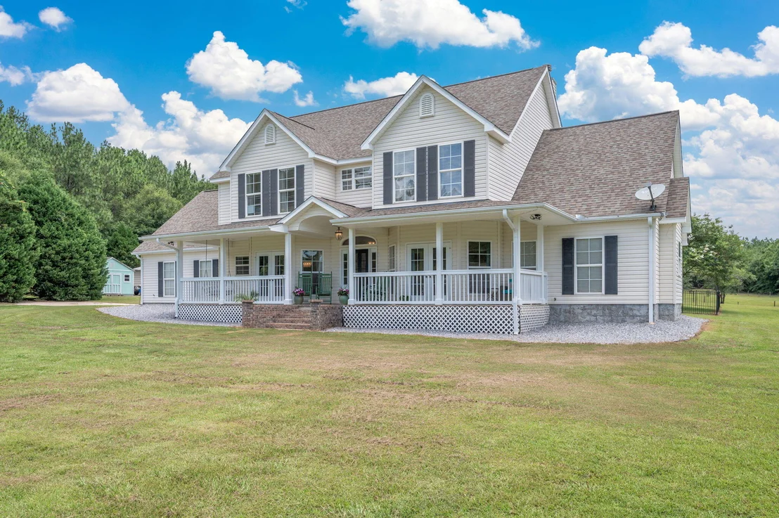 Photo of 652 Tommy Eiland Road