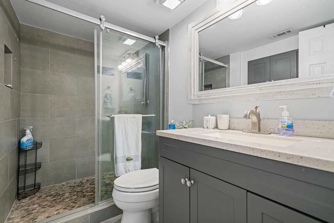 Photo of Unit UNIT30C at 313 Sunset Bay