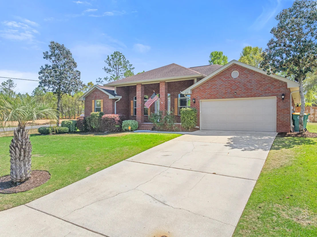 Photo of 2341 Barberee Drive