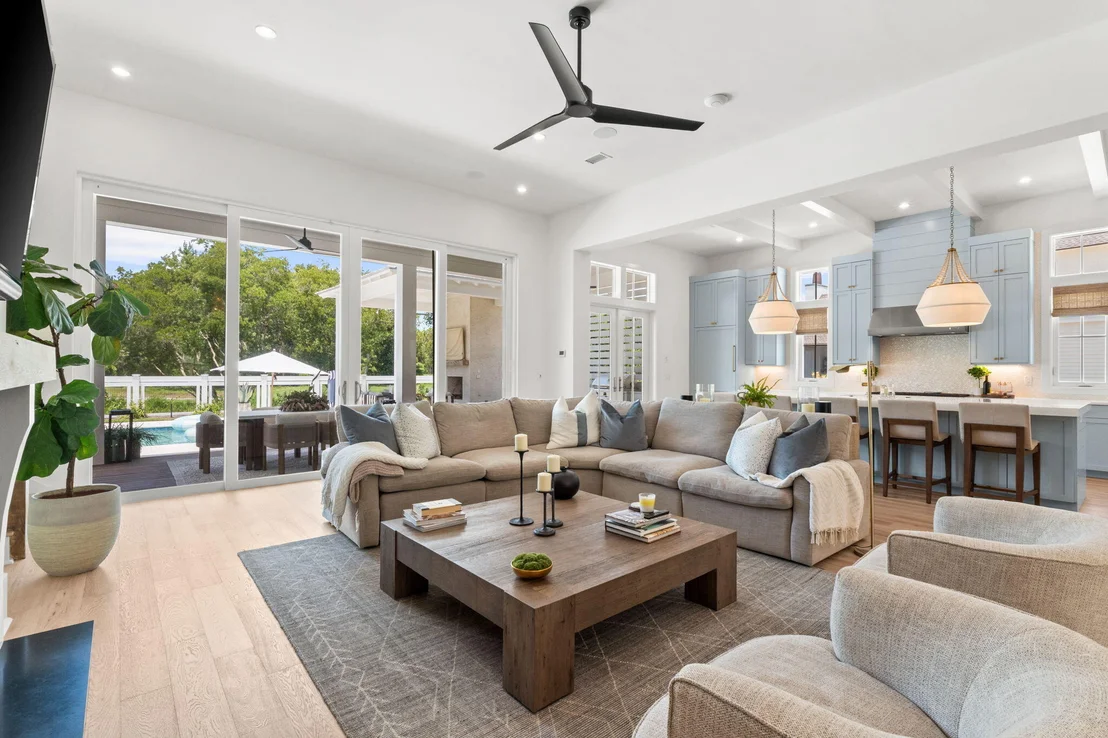 Photo of Unit LOT12 at 566 Cannonball Lane