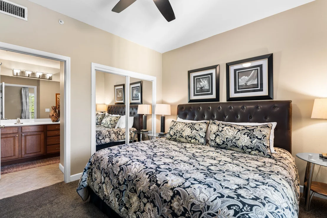 Photo of Unit UNIT302 at 548 Sandy Cay Drive