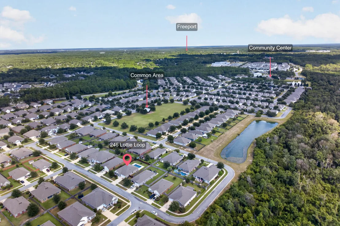 Photo of 246 Lottie Loop