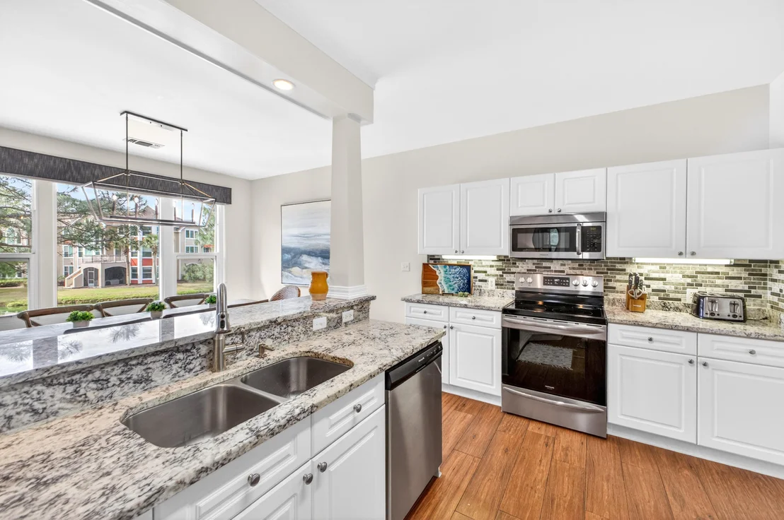 Photo of Unit 8563 at 8563 Turnberry Drive