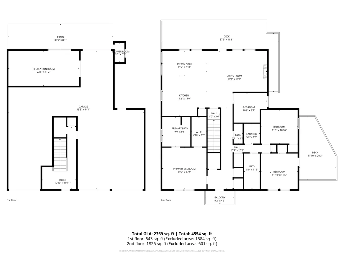Photo of 1468 Bermuda Drive