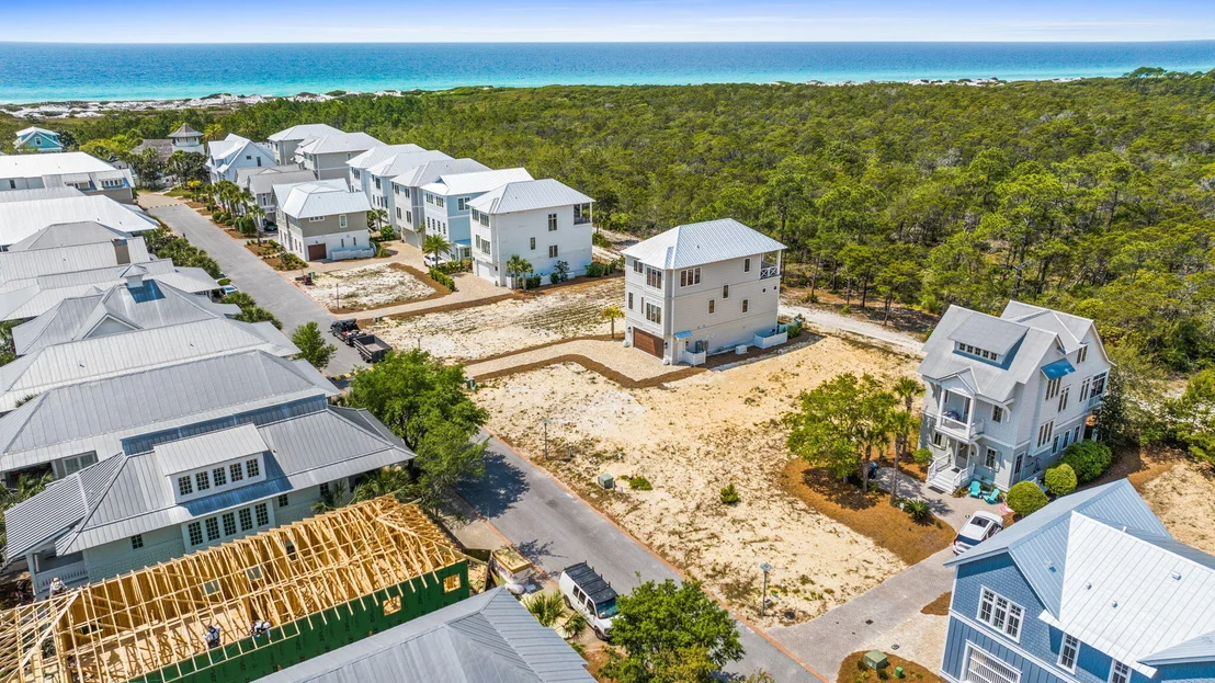 Photo of Unit LOT58 at 451 Cypress Drive