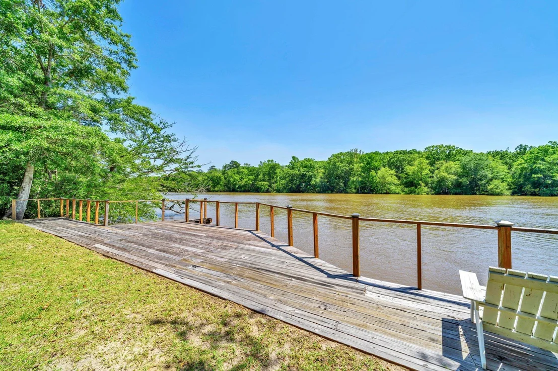 Photo of 891 Choctawhatchee River Road