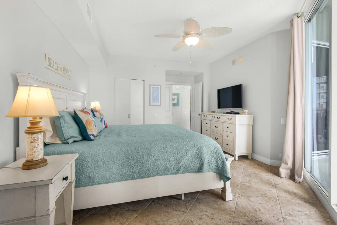 Photo of Unit 2C at 8501 Gulf Boulevard