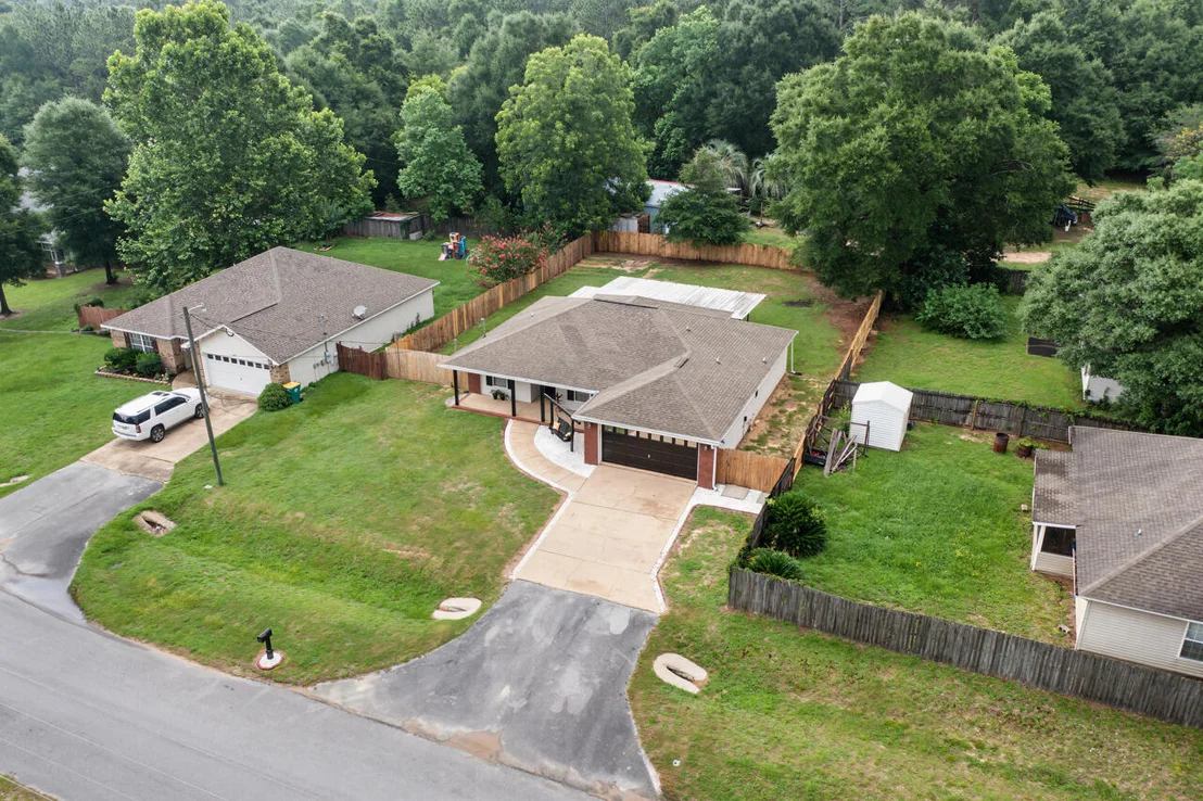 Photo of 6107 Old Hickory Road
