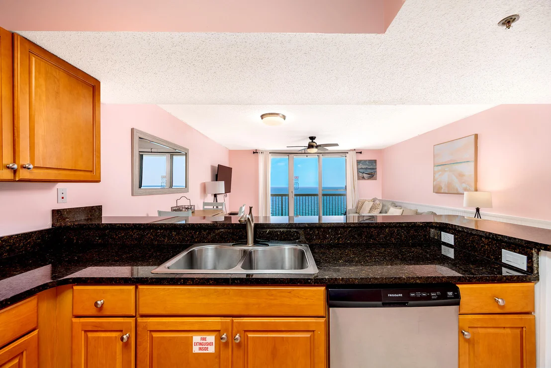 Photo of Unit UNIT2003 at 1002 E Highway 98
