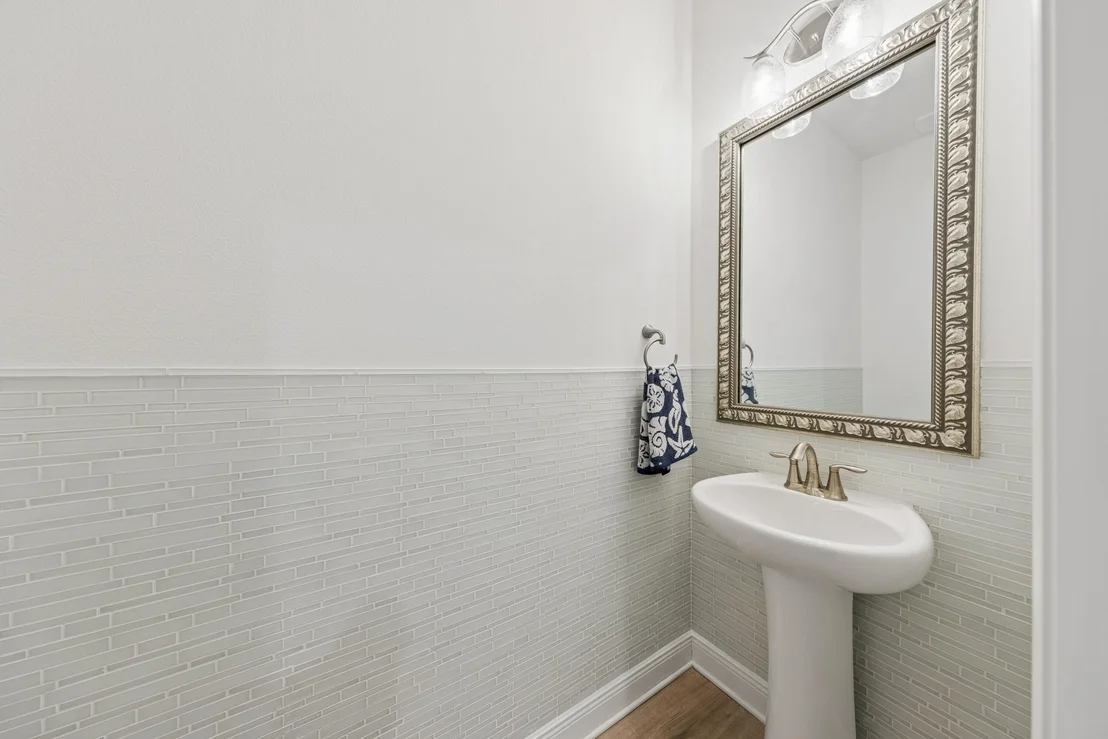 Photo of Unit LOT25 at 54 Krewe Circle