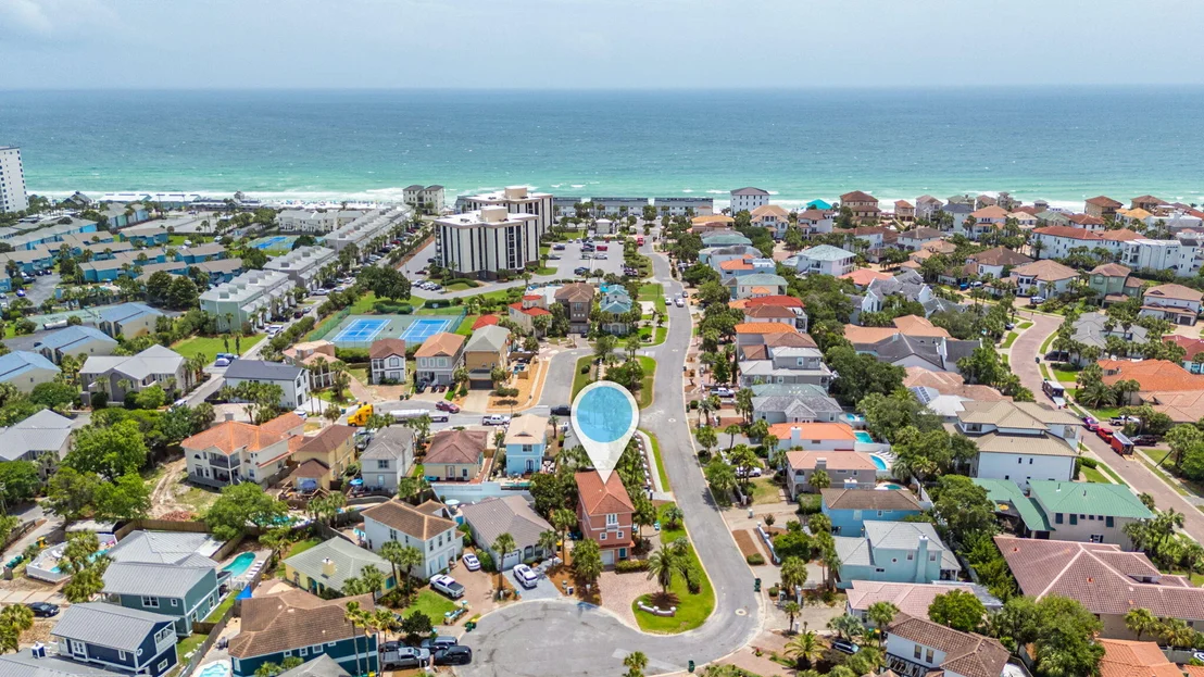 Photo of 110 Terra Cotta Way