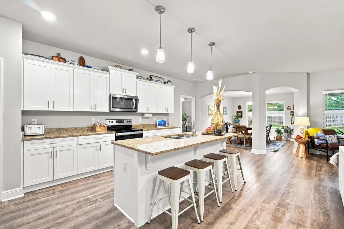 Photo of 3632 Bob Tolbert Road