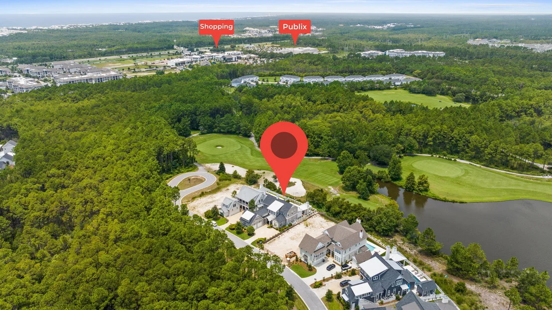 Photo of Unit LOT12 at 566 Cannonball Lane