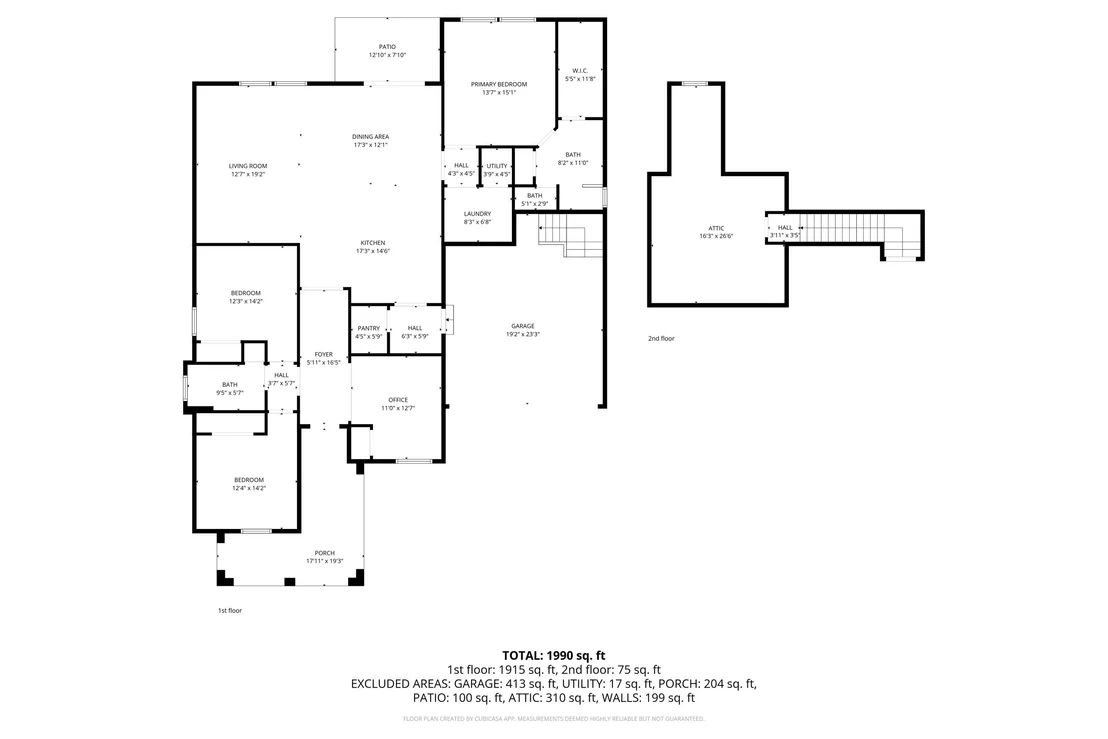 Photo of 1170 Deer Moss Loop