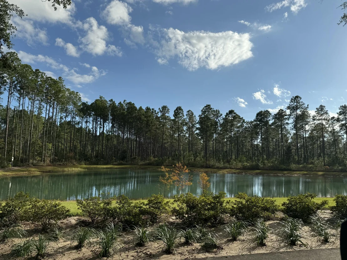 Photo of Lot 8 Reserve at Hammock Bay