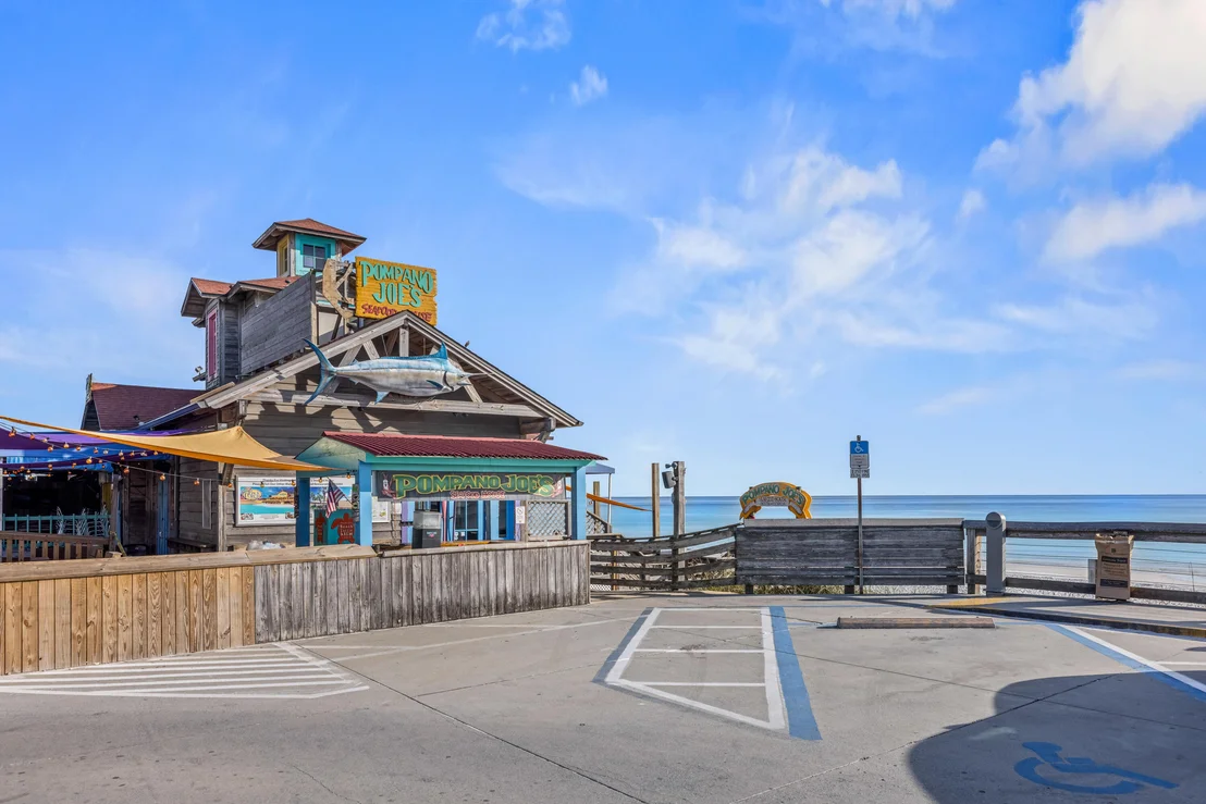 Photo of Unit UNIT302 at 548 Sandy Cay Drive