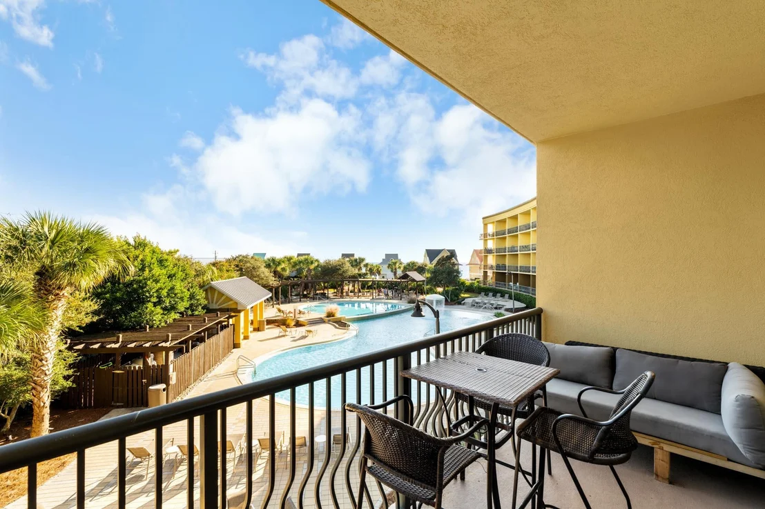 Photo of Unit UNIT302 at 548 Sandy Cay Drive