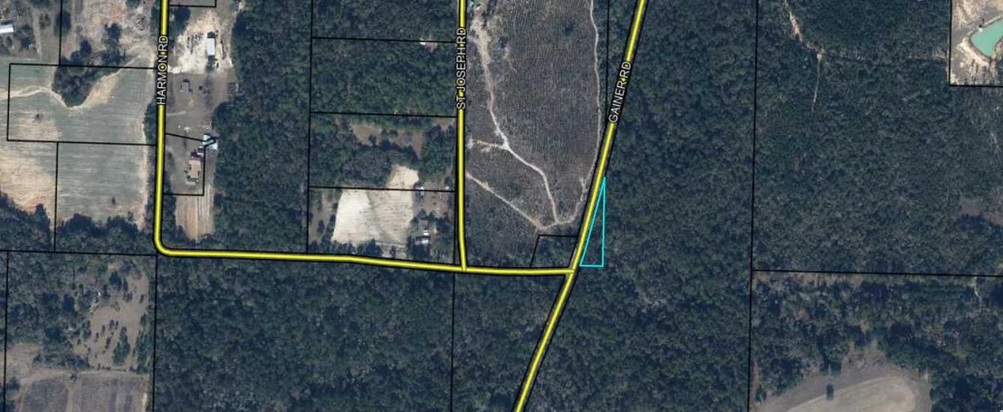 Photo of 3389 Gainer Road