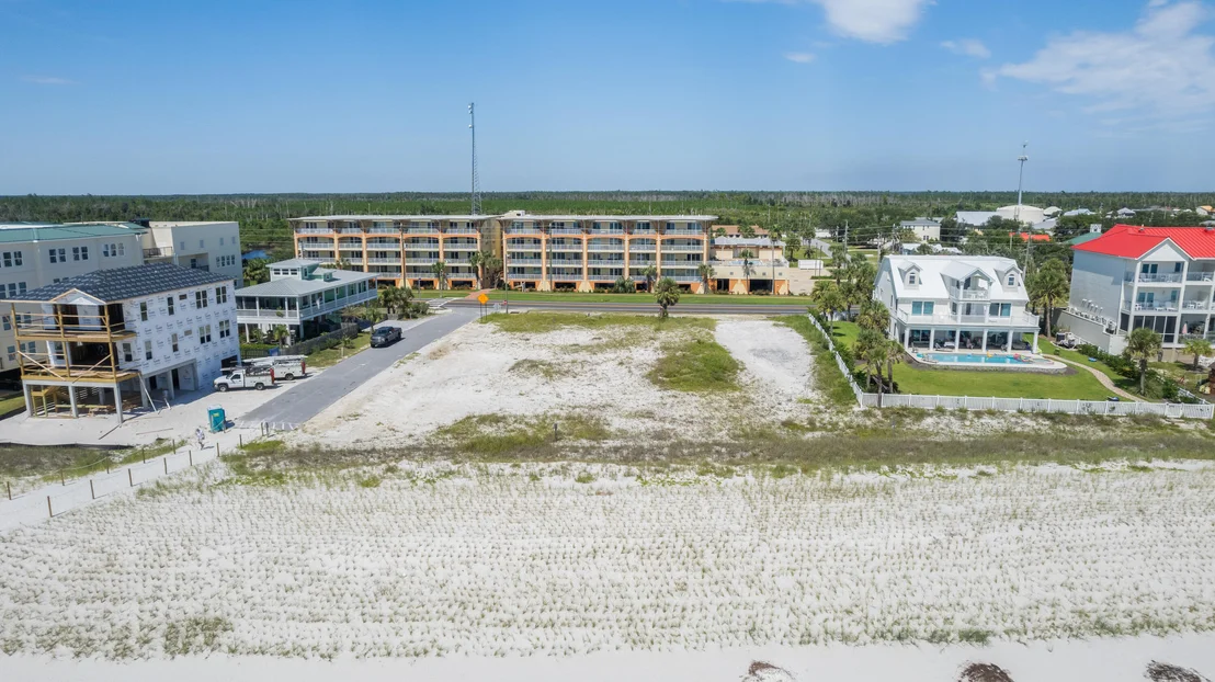 Photo of Unit C at 2115 Highway 98
