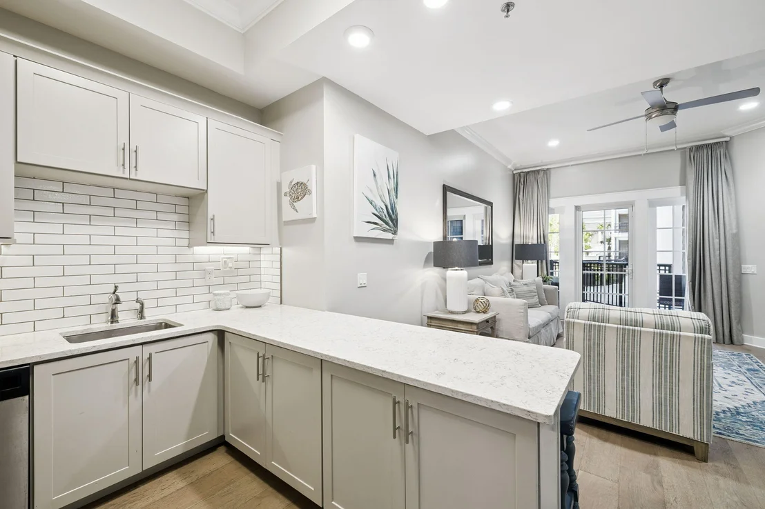 Photo of Unit 113 at 100 Matthew Boulevard