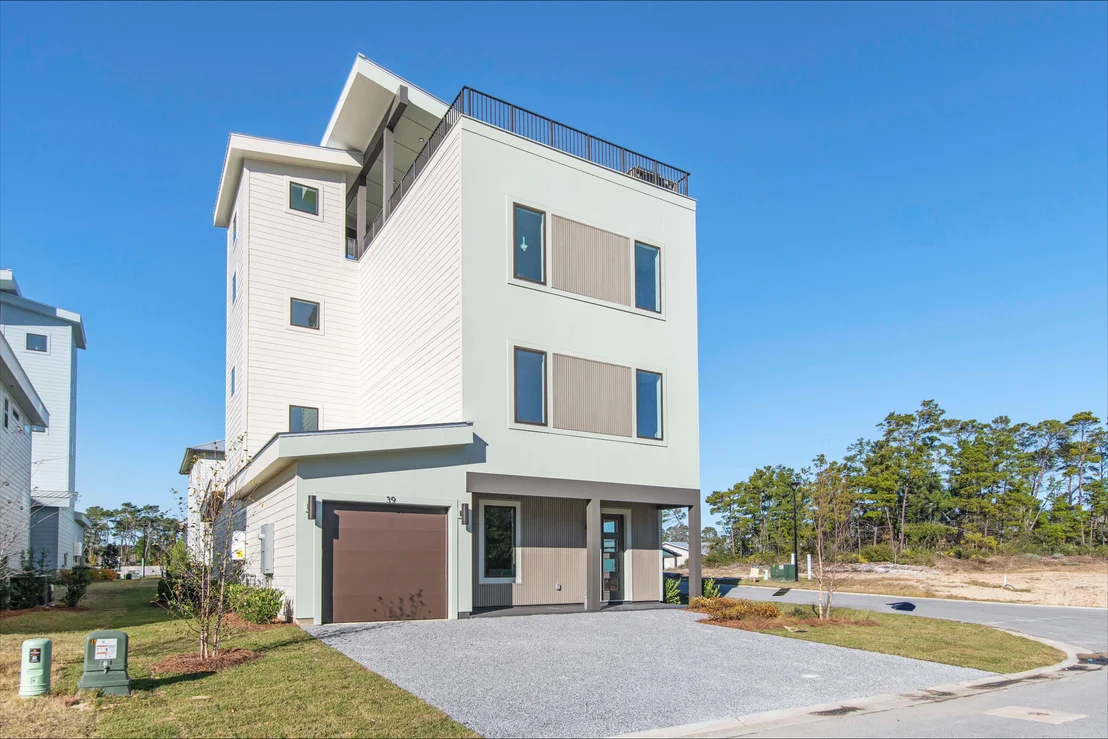 Photo of Unit LOT17 at 39 Sarah Street