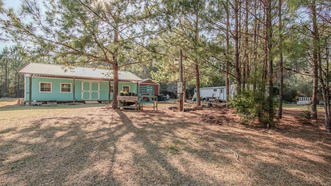Photo of 2444 Hardee Skipper Road