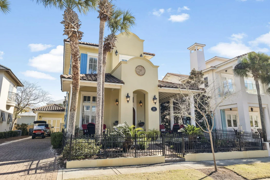 Photo of 27 Rue Martine