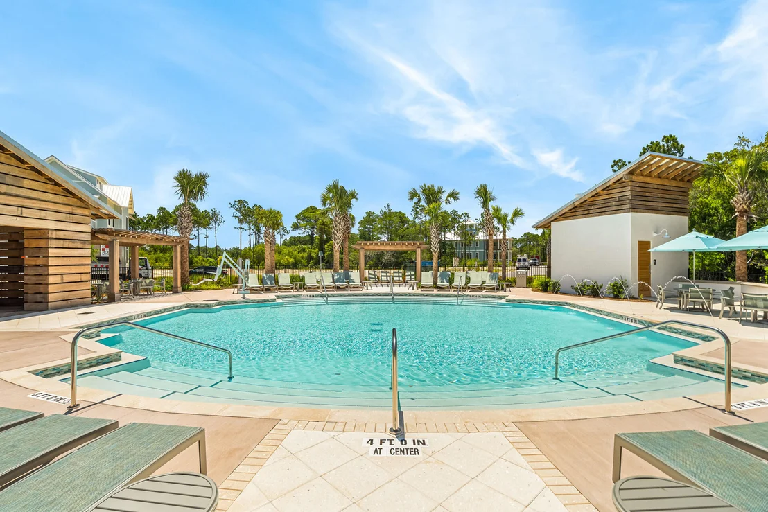 Photo of Lot 35 String Lily Cove