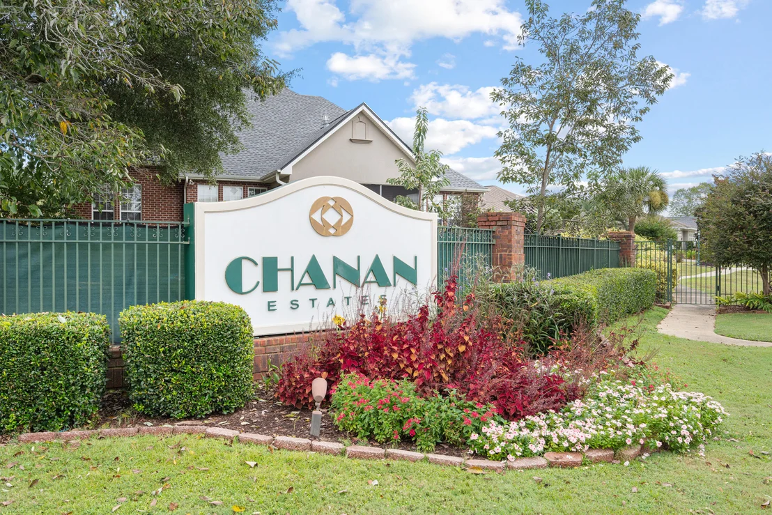 Photo of 4646 Chanan Drive