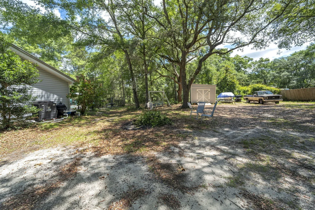 Photo of 316 Goodwin Creek Road