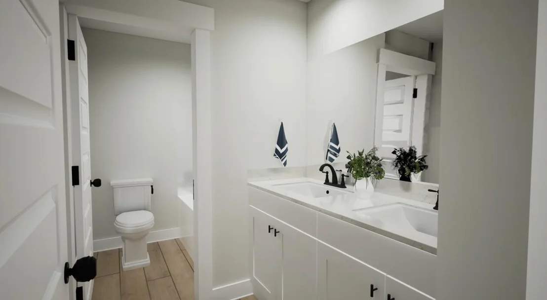 Photo of 29 Spirit Bear Way