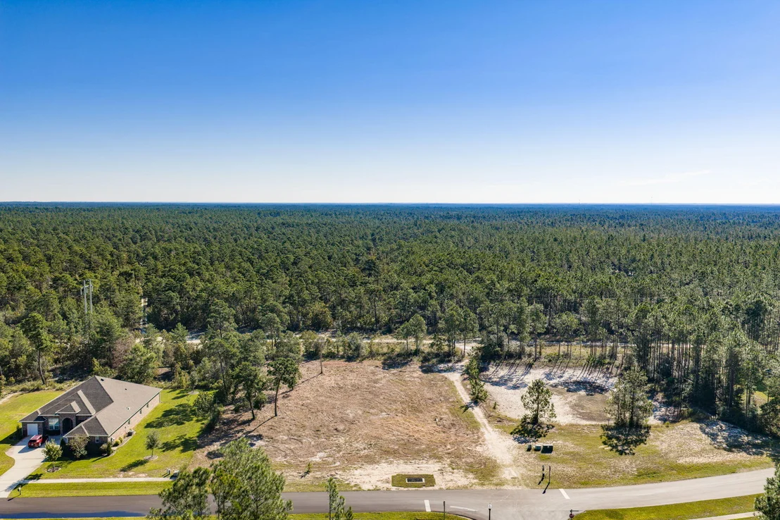 Photo of TBD Brushed Dune Circle