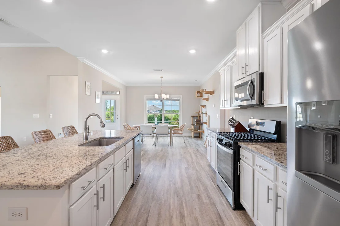 Photo of 3963 Morning Dew Drive