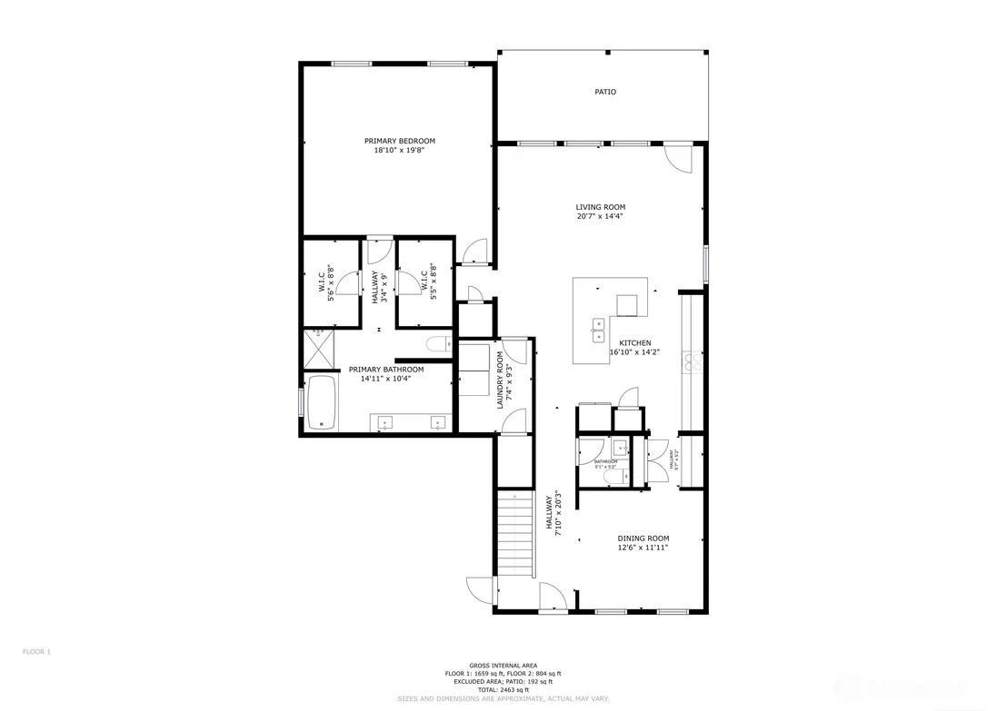 Photo of 61 5Th Street