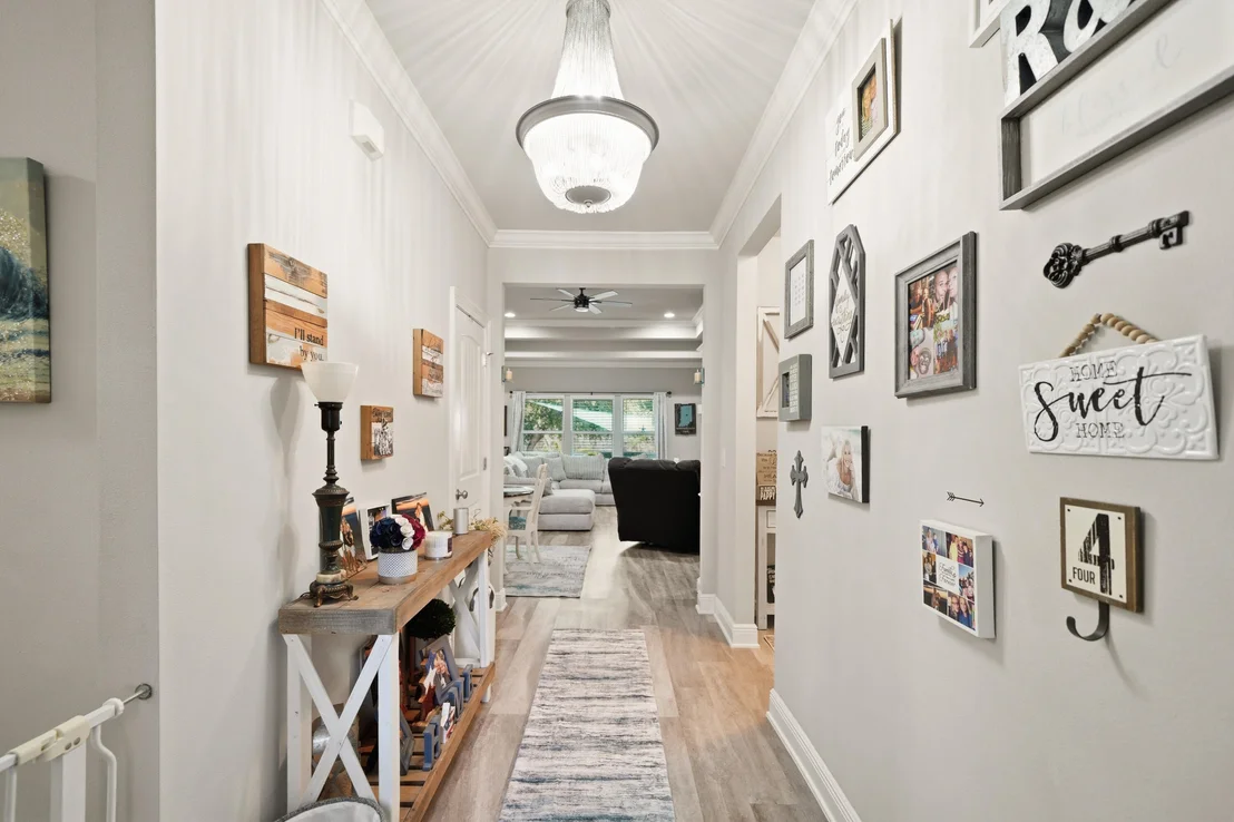 Photo of Unit LOT126 at 285 Wayne Trail