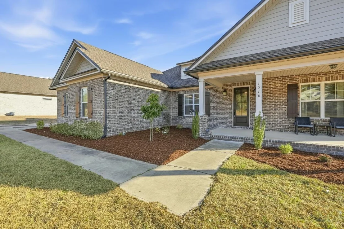 Photo of 1516 Mill Creek Drive