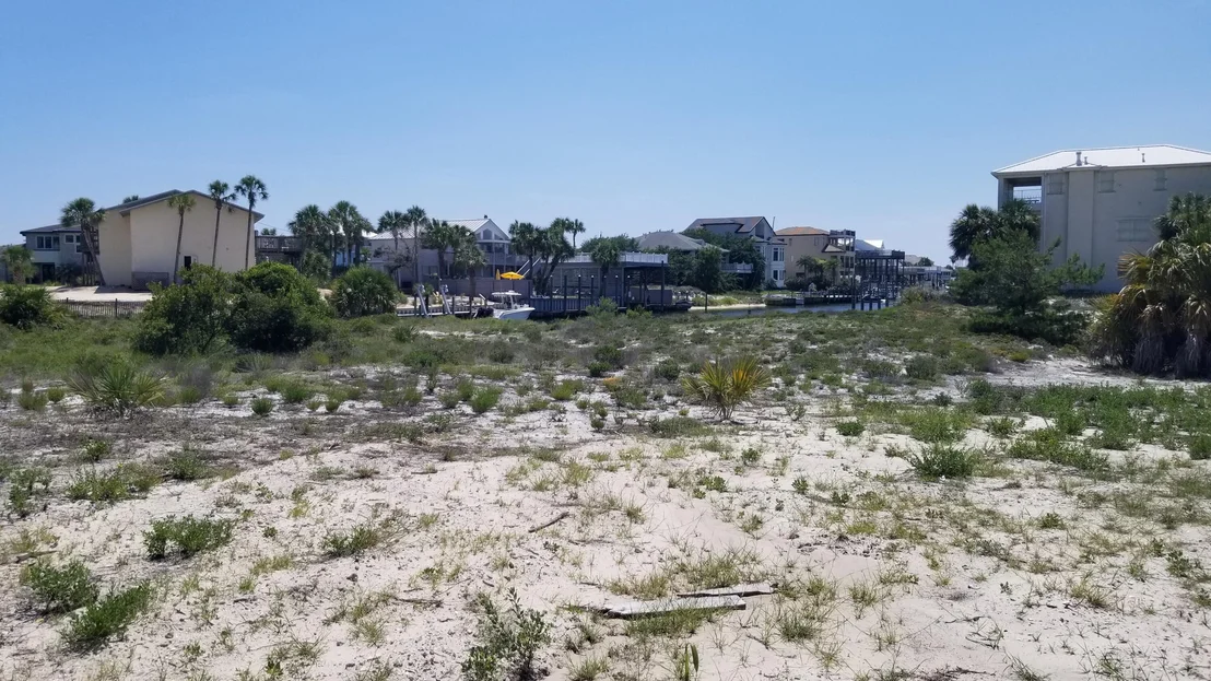 Photo of Unit LOT71BLKE at 626 Lagoon Drive