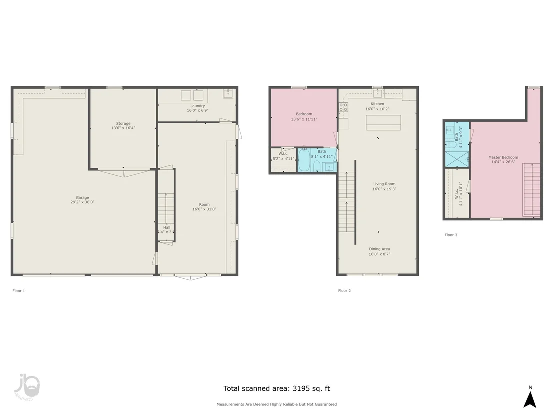 Photo of 9648 Bone Bluff Drive