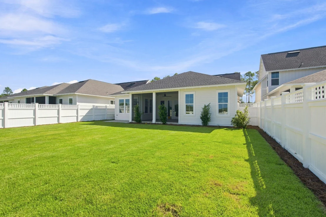 Photo of Unit LOT2 at 1009 Suwannee Drive