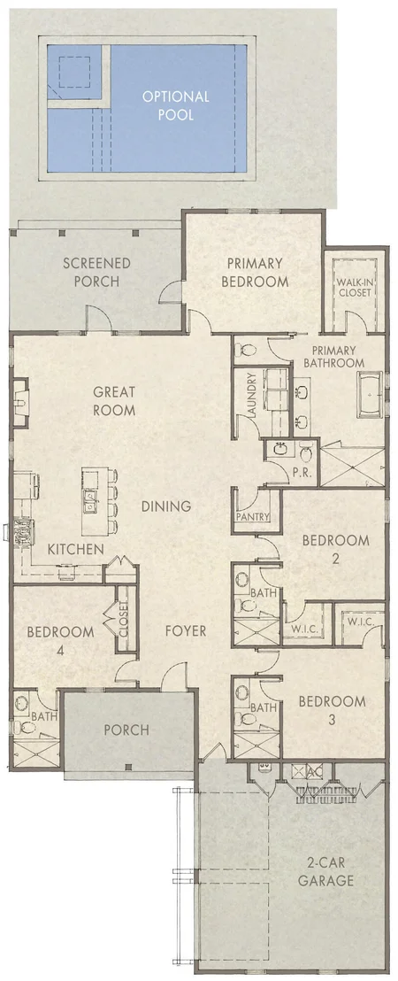 Photo of Unit LOT7 at 69 Pollard Cove East