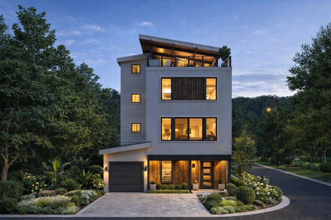 Photo of Unit LOT17 at 39 Sarah Street
